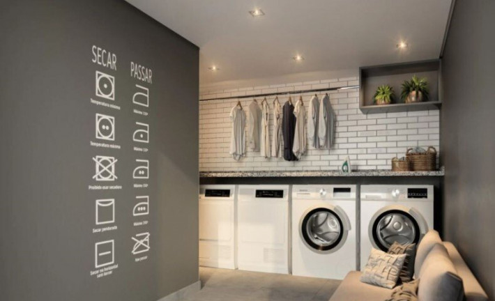 Imagem Apartamento com 2 Quartos à Venda, 33 m² em Socorro - São Paulo