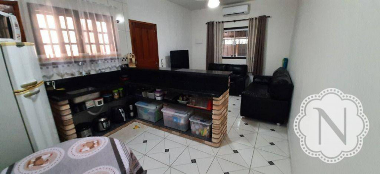 Imagem Casa com 2 Quartos à Venda, 55 m² em Tupy - Itanhaém Imagem Casa com 2 Quartos à Venda, 55 m² em Tupy - Itanhaém