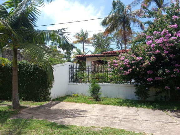 Imagem Casa com 4 Quartos à Venda, 380 m² em Jardim Santa Paula - Cotia Imagem Casa com 4 Quartos à Venda, 380 m² em Jardim Santa Paula - Cotia