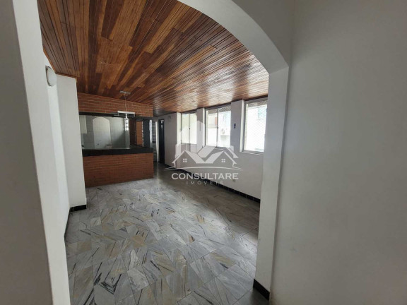 Imagem Apartamento com 2 Quartos à Venda, 83 m² em Centro - São Vicente