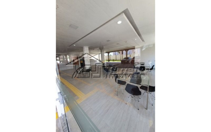 Imagem Apartamento com 2 Quartos à Venda, 44 m² em Jardim Sul - São José Dos Campos