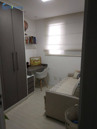Imagem Apartamento com 2 Quartos à Venda, 47 m² em Vila Valparaíso - Santo André Imagem Apartamento com 2 Quartos à Venda, 47 m² em Vila Valparaíso - Santo André