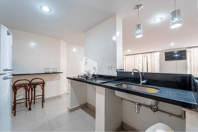 Imagem Apartamento com 2 Quartos à Venda, 50 m² em Vila Mascote - São Paulo