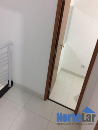 Imagem Casa de Condomínio com 2 Quartos à Venda, 80 m² em Vila Celeste - São Paulo
