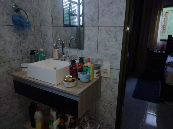 Imagem Casa com 3 Quartos à Venda, 152 m² em Jardim Antártica - Ribeirão Preto Imagem Casa com 3 Quartos à Venda, 152 m² em Jardim Antártica - Ribeirão Preto