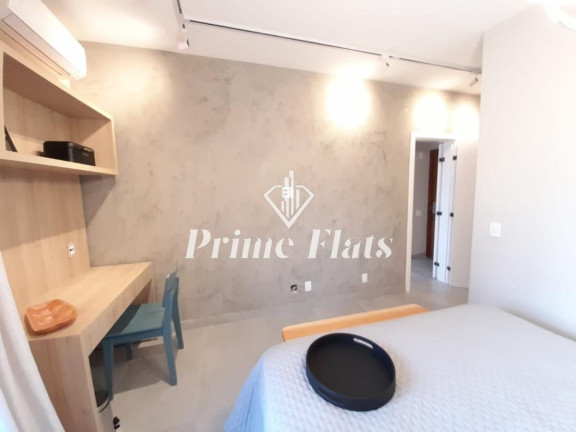 Imagem Apartamento com 2 Quartos à Venda, 62 m² em Itaim Bibi - São Paulo