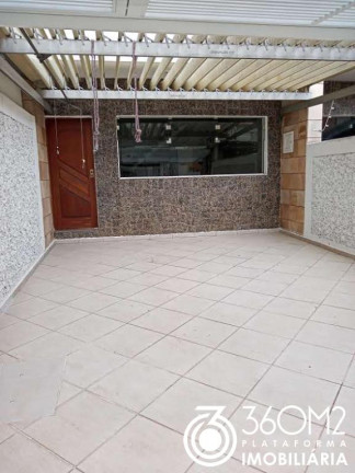 Casa com 3 Quartos à Venda, 153 m² em Santa Maria - São Caetano Do Sul