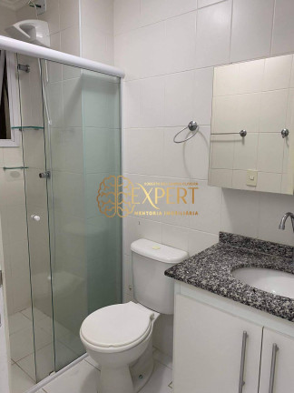 Imagem Apartamento com 1 Quarto à Venda, 51 m² em Parque São Luís - Taubaté