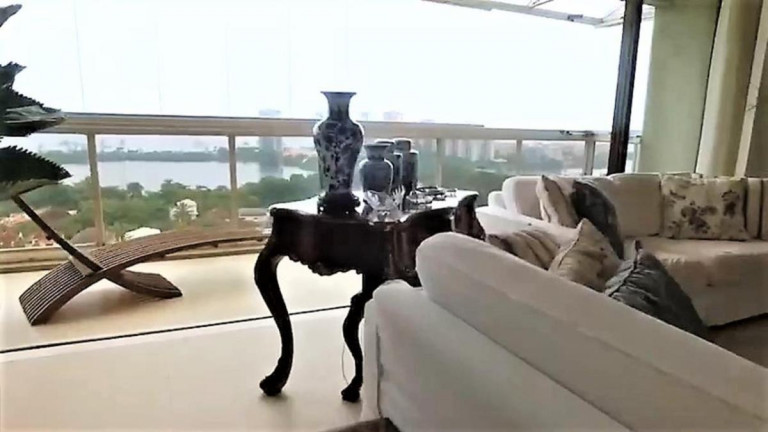 Imagem Apartamento com 4 Quartos à Venda, 500 m² em Barra Da Tijuca - Rio De Janeiro Imagem Apartamento com 4 Quartos à Venda, 500 m² em Barra Da Tijuca - Rio De Janeiro