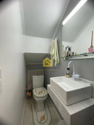 Imagem Sobrado com 2 Quartos à Venda, 160 m² em Demarchi - São Bernardo Do Campo Imagem Sobrado com 2 Quartos à Venda, 160 m² em Demarchi - São Bernardo Do Campo