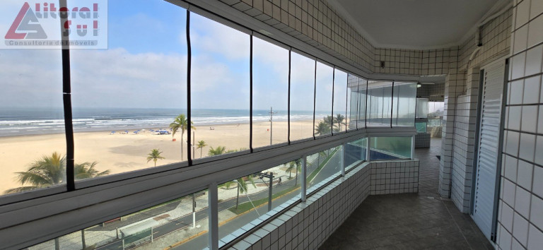 Imagem Apartamento com 4 Quartos à Venda, 165 m² em Guilhermina - Praia Grande Imagem Apartamento com 4 Quartos à Venda, 165 m² em Guilhermina - Praia Grande