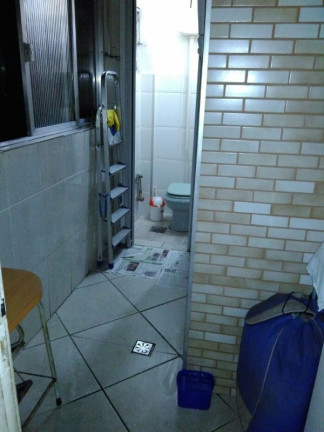 Imagem Apartamento com 2 Quartos à Venda, em Centro - São Vicente Imagem Apartamento com 2 Quartos à Venda, em Centro - São Vicente