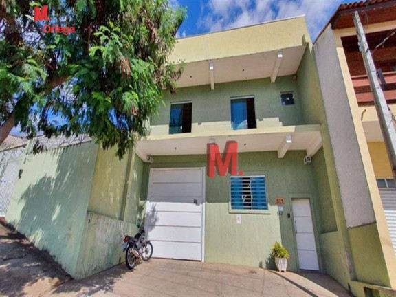 Imagem Casa à Venda, 420 m² em Jardim Guarujá - Sorocaba Imagem Casa à Venda, 420 m² em Jardim Guarujá - Sorocaba