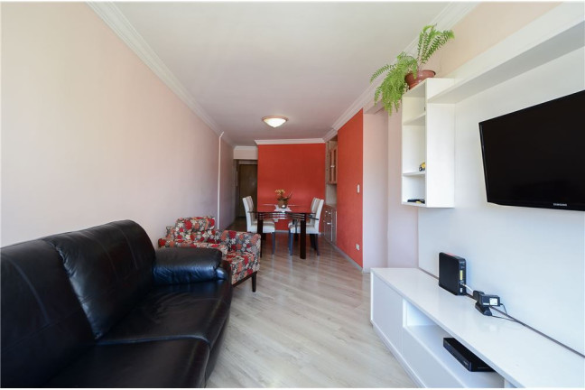 Imagem Apartamento com 3 Quartos à Venda, 70 m² em Saúde - São Paulo Imagem Apartamento com 3 Quartos à Venda, 70 m² em Saúde - São Paulo