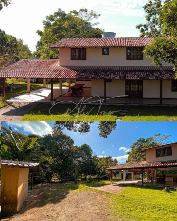 Imagem Fazenda à Venda, 400 m² em Praia Grande - Fundão Imagem Fazenda à Venda, 400 m² em Praia Grande - Fundão