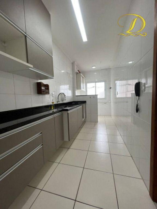 Imagem Apartamento com 2 Quartos à Venda, 61 m² em Vila Guilhermina - Praia Grande Imagem Apartamento com 2 Quartos à Venda, 61 m² em Vila Guilhermina - Praia Grande