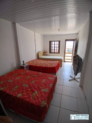 Imagem Apartamento com 3 Quartos à Venda, 89 m² em Centro - Balneário Pinhal