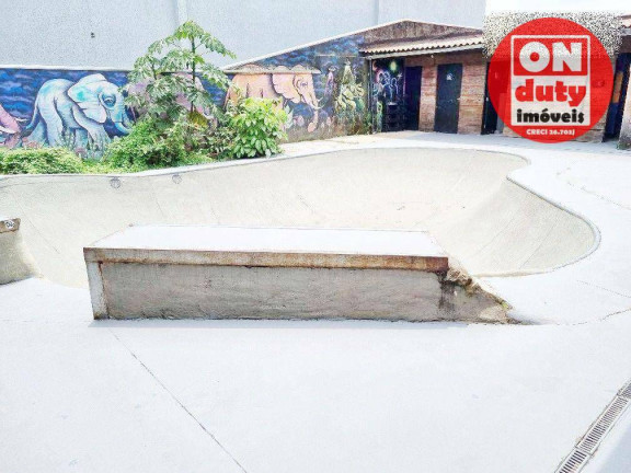 Imagem Casa para Alugar, 400 m² em Boqueirão - Santos
