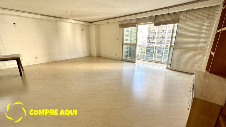 Imagem Apartamento com 4 Quartos à Venda, 240 m² em Santa Cecília - São Paulo Imagem Apartamento com 4 Quartos à Venda, 240 m² em Santa Cecília - São Paulo