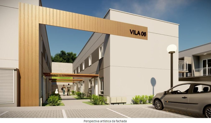 Imagem Imóvel à Venda, em Residencial Allegrare - Cotia Imagem Imóvel à Venda, em Residencial Allegrare - Cotia