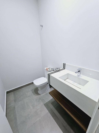 Imagem Casa com 3 Quartos à Venda, 140 m² em Condomínio Park Gran Reserve - Indaiatuba