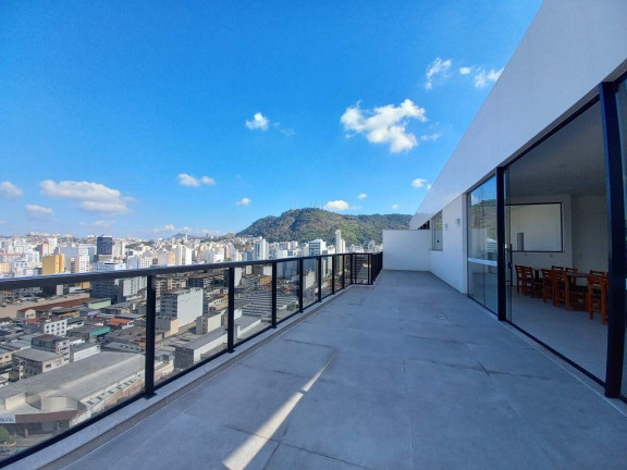 Imagem Sala Comercial para Alugar, 40 m² em Centro - Juiz De Fora Imagem Sala Comercial para Alugar, 40 m² em Centro - Juiz De Fora