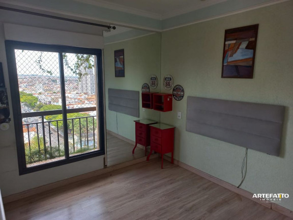 Imagem Apartamento com 3 Quartos à Venda, 191 m² em Cidade Nova - Franca