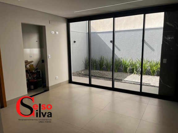 Imagem Casa com 3 Quartos à Venda, 168 m² em Jardim Paris - Maringá Imagem Casa com 3 Quartos à Venda, 168 m² em Jardim Paris - Maringá