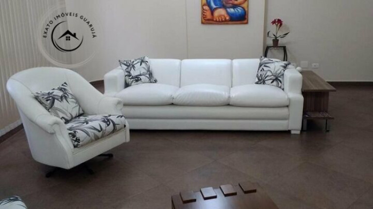 Imagem Apartamento com 3 Quartos à Venda, 145 m² em Pitangueiras - Guarujá Imagem Apartamento com 3 Quartos à Venda, 145 m² em Pitangueiras - Guarujá