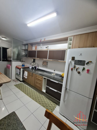 Imagem Apartamento com 2 Quartos à Venda, 80 m² em Tupi - Praia Grande