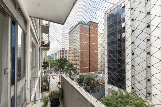 Imagem Imóvel com 2 Quartos à Venda, 117 m² em Paraíso - São Paulo Imagem Imóvel com 2 Quartos à Venda, 117 m² em Paraíso - São Paulo