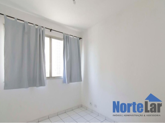 Imagem Apartamento com 2 Quartos à Venda, 54 m² em Jardim íris - São Paulo