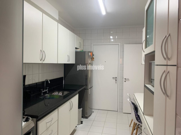 Imagem Apartamento com 2 Quartos à Venda, 128 m² em Santo Amaro - São Paulo Imagem Apartamento com 2 Quartos à Venda, 128 m² em Santo Amaro - São Paulo
