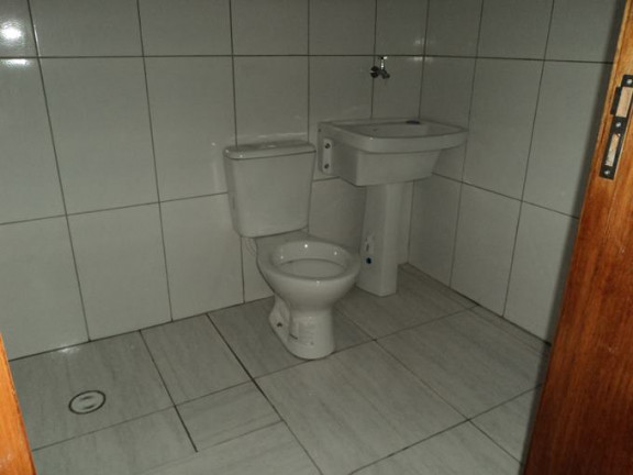 Imagem Apartamento com 1 Quarto à Venda, 25 m² em Sé - São Paulo