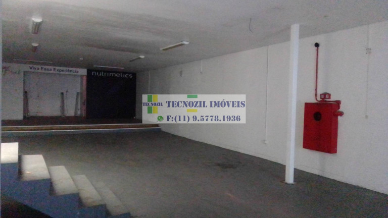Imagem Imóvel Comercial à Venda, 1.138 m² em Vila Mariana - São Paulo