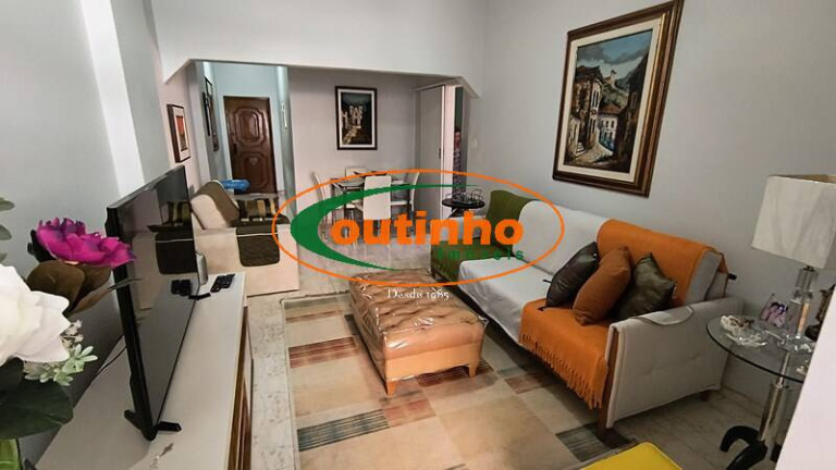 Imagem Apartamento com 2 Quartos à Venda, 67 m² em Vila Isabel - Rio De Janeiro Imagem Apartamento com 2 Quartos à Venda, 67 m² em Vila Isabel - Rio De Janeiro