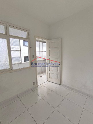 Imagem Apartamento com 2 Quartos à Venda, 112 m² em Campo Grande - Santos