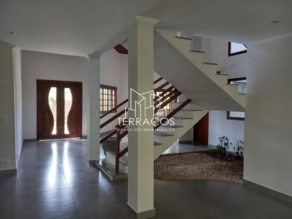 Imagem Imóvel com 4 Quartos à Venda, 422 m² em Cafezal 8 - Itupeva