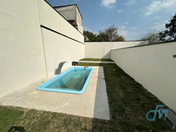 Imagem Sobrado com 3 Quartos à Venda, 120 m² em Jardim Esperança - Mogi Das Cruzes
