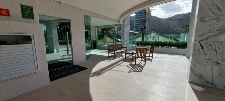 Imagem Apartamento com 2 Quartos à Venda, 77 m² em Mongaguá