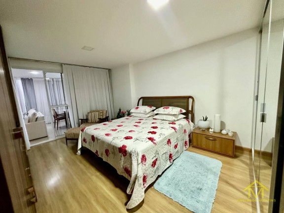 Imagem Apartamento com 4 Quartos à Venda, 251 m² em Praia De Itaparica - Vila Velha Imagem Apartamento com 4 Quartos à Venda, 251 m² em Praia De Itaparica - Vila Velha