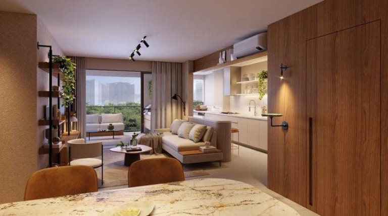 Imagem Apartamento com 4 Quartos à Venda, 286 m² em Barra Da Tijuca - Rio De Janeiro