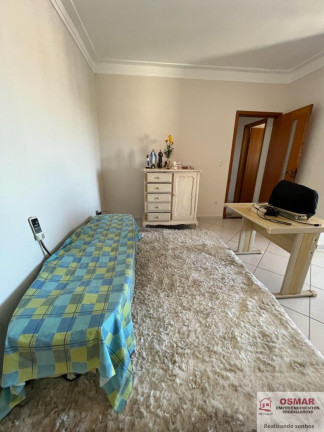 Imagem Imóvel com 3 Quartos à Venda, 92 m² em Parque Emília - Sumaré