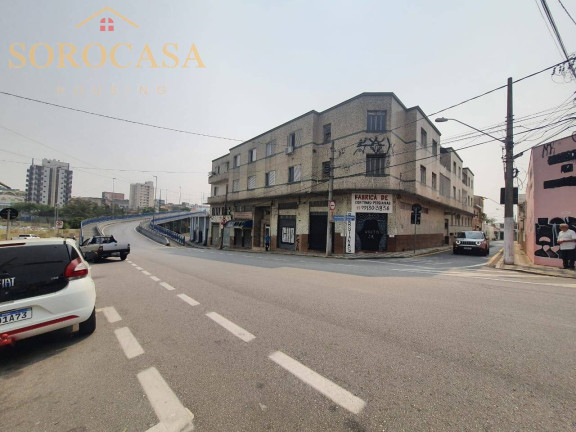 Apartamento com 2 Quartos à Venda,  em Centro - Sorocaba
