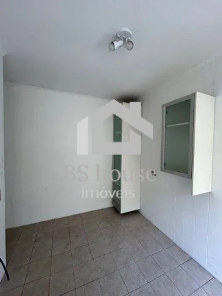 Imagem Sobrado com 3 Quartos para Alugar, 211 m² em Campestre - Santo André