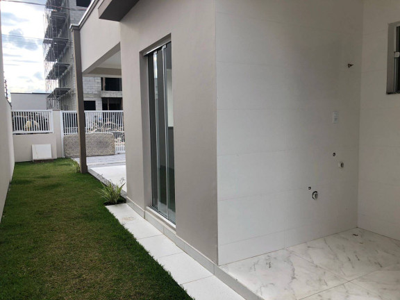 Imagem Casa com 3 Quartos à Venda, 94 m² em Bosque Da Mata - Tijucas