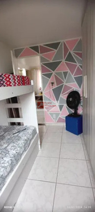 Imagem Apartamento à Venda, 50 m² em Jardim Santo André - Santo André Imagem Apartamento à Venda, 50 m² em Jardim Santo André - Santo André