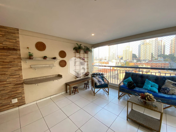 Imagem Apartamento com 3 Quartos à Venda, 97 m² em Vila Gomes Cardim - São Paulo Imagem Apartamento com 3 Quartos à Venda, 97 m² em Vila Gomes Cardim - São Paulo