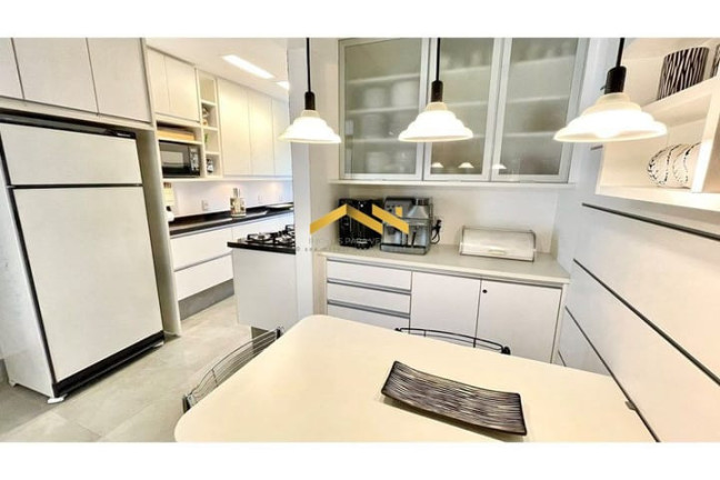 Imagem Apartamento com 2 Quartos à Venda, 142 m² em Parque Do Morumbi - São Paulo