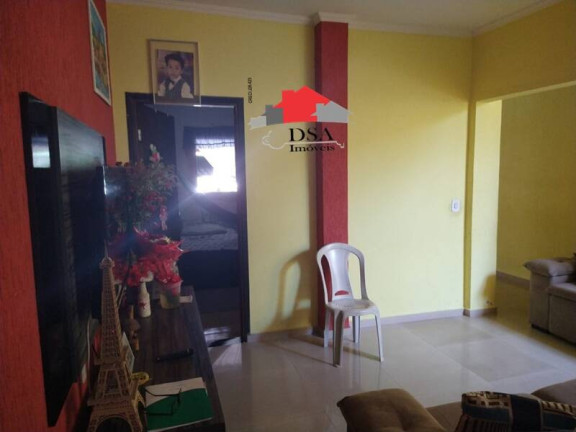 Imagem Casa com 3 Quartos à Venda, 125 m² em Jardim Amanda Ii - Hortolândia